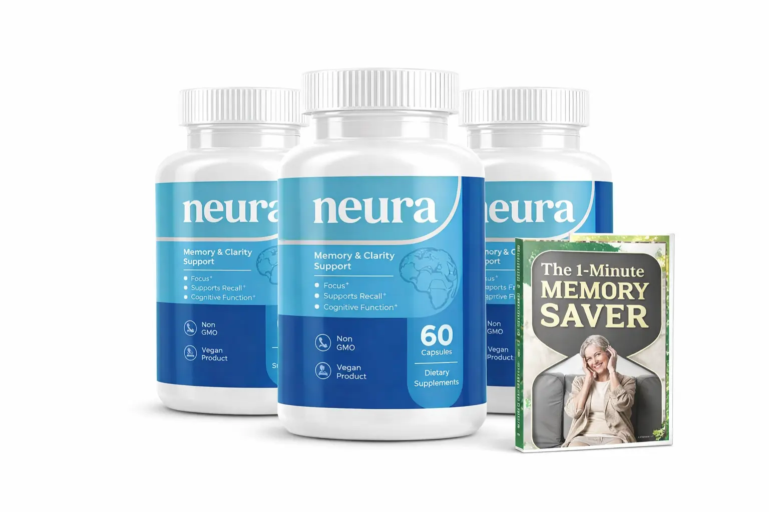 Neura money back guarantee