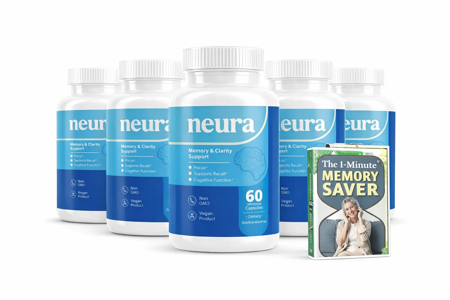 Neura support cognitive health